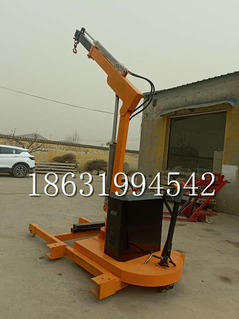 深水埗区厂家供应自制随车吊 12吨随车吊 自卸式随车吊 12吨随车吊起重机