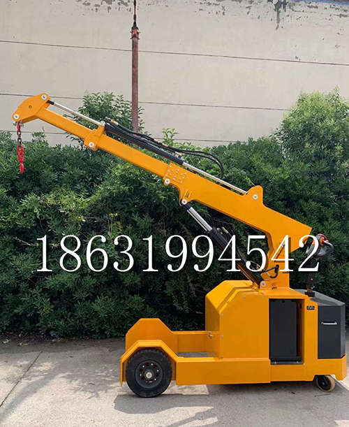 深水埗区随车吊机多少钱随车吊机车间价格车间遥控升降机货车起重机